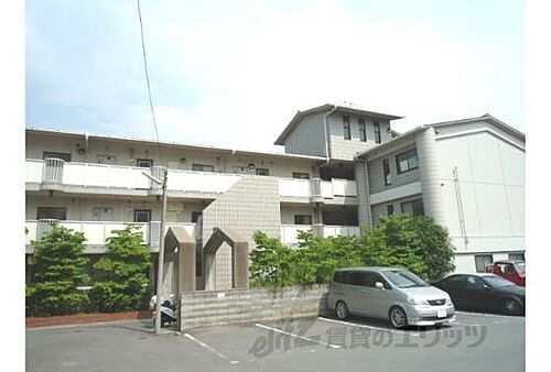 京都府長岡京市井ノ内南内畑 3階建 築37年2ヶ月