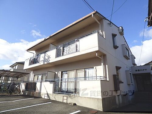 京都府向日市上植野町浄徳 2階建 築40年7ヶ月