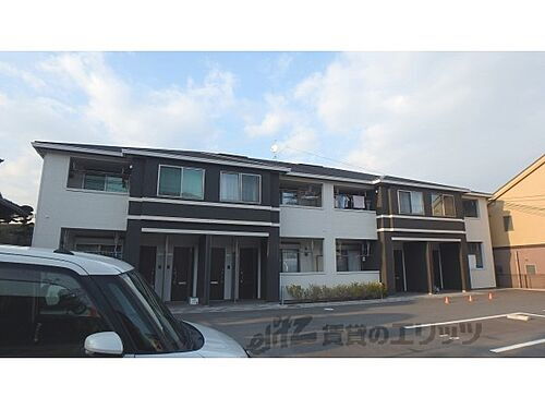 京都府長岡京市下海印寺菩提寺 築8年9ヶ月 2階建