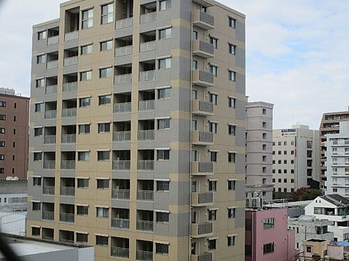 静岡県浜松市中央区元城町 13階建 築8年10ヶ月