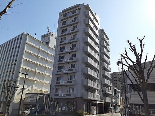 静岡県浜松市中央区元城町 10階建 築25年4ヶ月