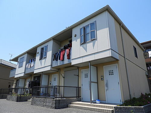 滋賀県近江八幡市安土町小中 築19年10ヶ月 2階建