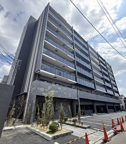 愛知県名古屋市熱田区沢下町7-24 金山駅 1K 賃貸(賃貸マンション・アパート)