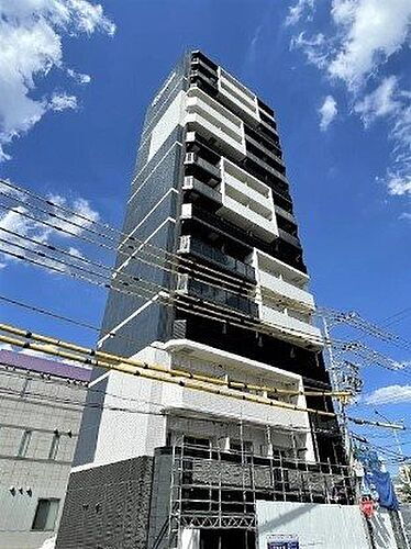 愛知県名古屋市千種区田代本通１丁目 賃貸マンション