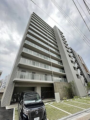 エスリード新栄プライム 新栄町駅 1K 賃貸(賃貸マンション・アパート)