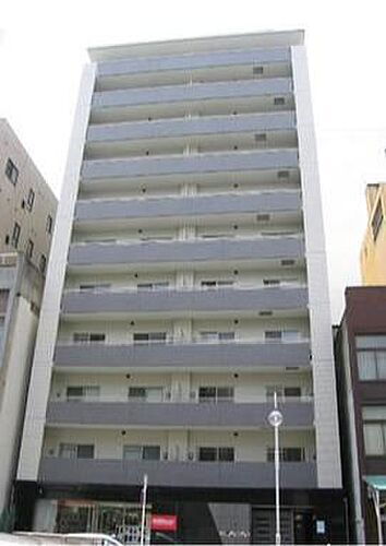 愛知県名古屋市中区錦２丁目 賃貸マンション