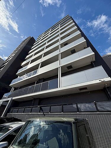 愛知県名古屋市西区幅下２丁目 賃貸マンション