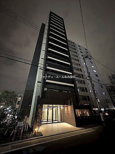 プレサンス レイズ 千種今池 今池駅 1LDK 賃貸(賃貸マンション・アパート)