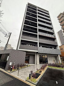メイクスアート大曽根 大曽根駅 1K 賃貸(賃貸マンション・アパート)