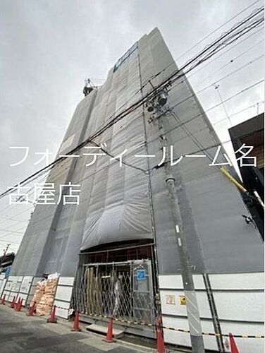 A&G KAMEJIMA 名古屋駅 1K 賃貸(賃貸マンション・アパート)