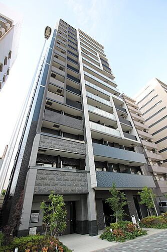 プレサンス広小路通 葵 新栄町駅 1K 賃貸(賃貸マンション・アパート)