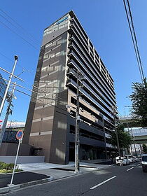 プレサンス名駅南ブリエ 近鉄名古屋駅 3LDK 賃貸(賃貸マンション・アパート)