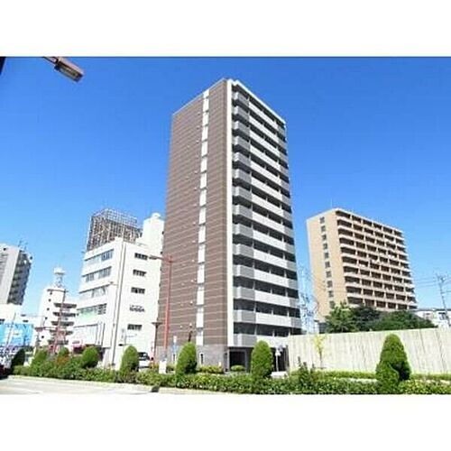 ルーエ千種 千種駅 1LDK 賃貸(賃貸マンション・アパート)