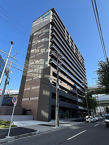 プレサンス名駅南ブリエ