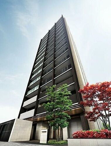 愛知県名古屋市中区丸の内２丁目 賃貸マンション