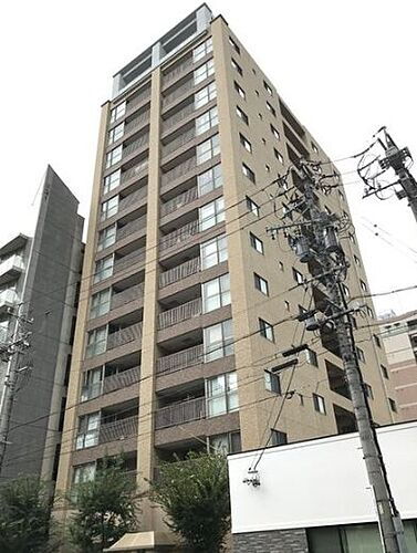 愛知県名古屋市東区泉１丁目 賃貸マンション