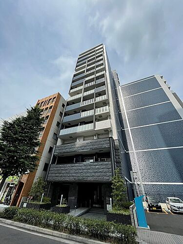 愛知県名古屋市中区丸の内３丁目 15階建 築5年2ヶ月