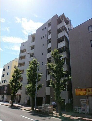 愛知県名古屋市中村区太閤４丁目 8階建 築23年6ヶ月
