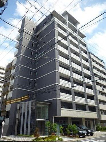 愛知県名古屋市千種区今池５丁目 10階建 築14年9ヶ月