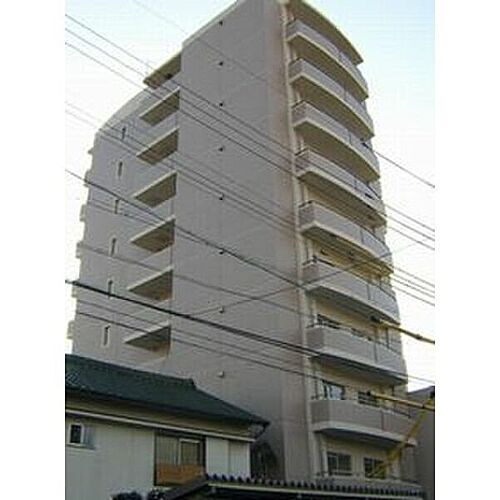 愛知県名古屋市西区幅下２丁目 10階建 築20年5ヶ月