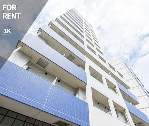 東京都豊島区池袋本町１丁目 賃貸マンション