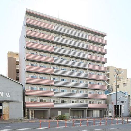 東京都江東区亀戸７丁目 賃貸マンション