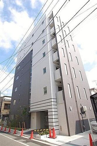 東京都墨田区立川１丁目 賃貸マンション