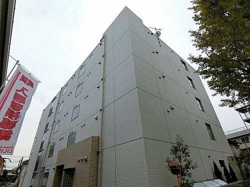 東京都八王子市東浅川町 5階建 築6年11ヶ月