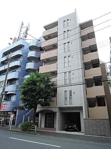 東京都八王子市明神町４丁目 7階建 築10年7ヶ月