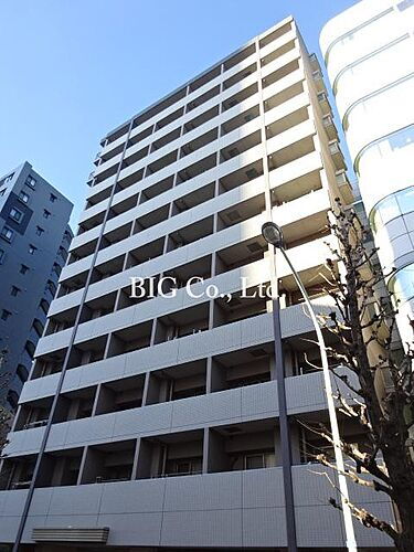 東京都文京区本郷１丁目 賃貸マンション