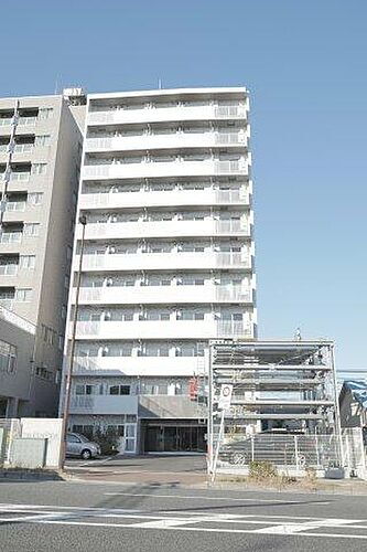 神奈川県横浜市神奈川区子安通１丁目 11階建 築9年7ヶ月