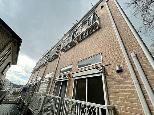 ウインズ和田 2階建
