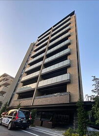 ドゥーエ早稲田 早稲田駅 2LDK 賃貸(賃貸マンション・アパート)