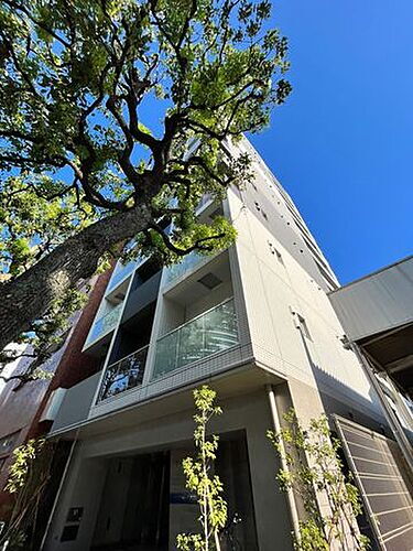 リーブルグラント神楽坂（ＬＩＢＲ　ＧＲＡＮＴ神楽坂）