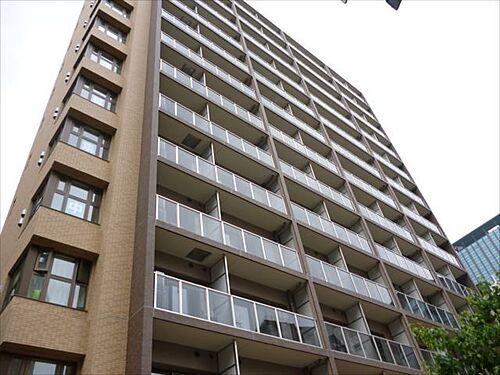 東京都千代田区飯田橋２丁目 賃貸マンション