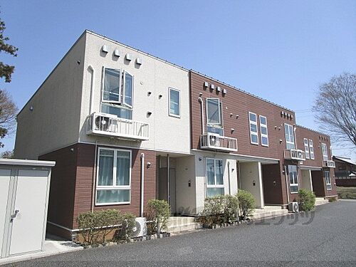 滋賀県米原市本市場 2階建 築11年