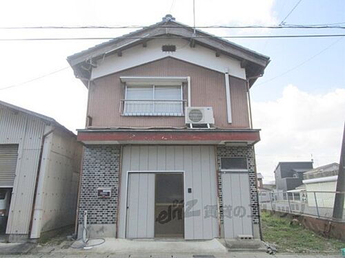 滋賀県甲賀市水口町東林口 賃貸一戸建て