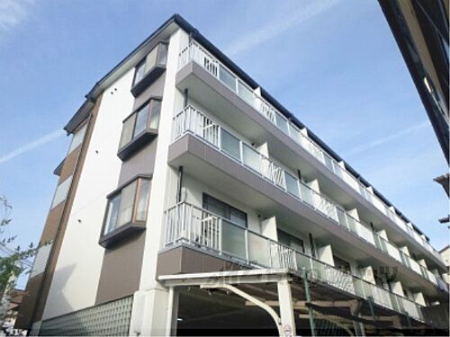 滋賀県大津市一里山１丁目 3階建 築33年7ヶ月