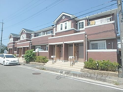 滋賀県守山市水保町 2階建 築19年5ヶ月