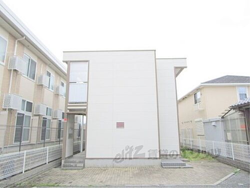 滋賀県長浜市平方町 賃貸アパート