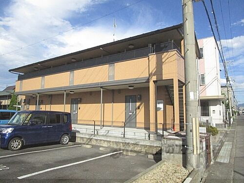 滋賀県草津市野村８丁目 築17年4ヶ月 2階建