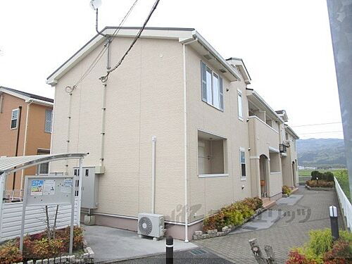 滋賀県長浜市高月町柏原 築14年9ヶ月 2階建