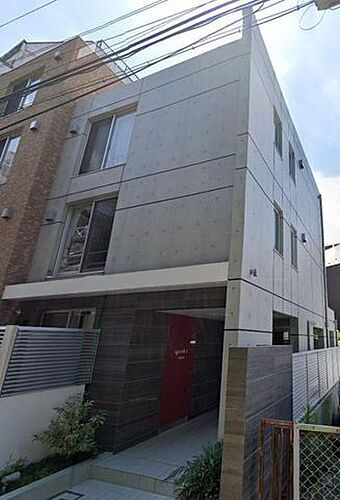 東京都杉並区高円寺北２丁目 賃貸マンション