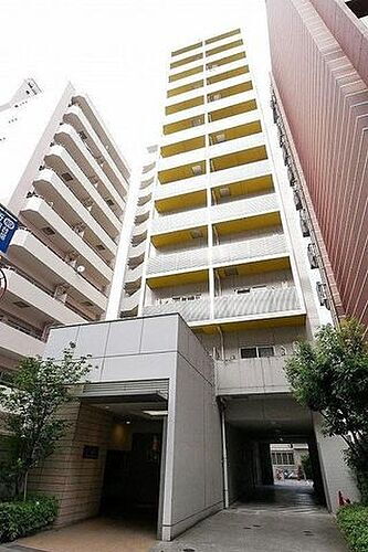 東京都板橋区大山金井町 賃貸マンション