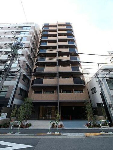 東京都豊島区池袋２丁目 賃貸マンション