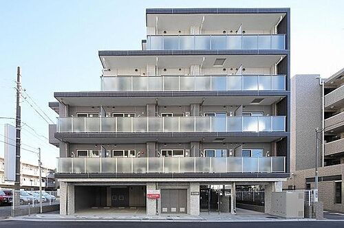 千葉県船橋市葛飾町２丁目 賃貸マンション