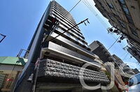 大阪府大阪市中央区安堂寺町2丁目 地上15階地下1階建 築7年5ヶ月
