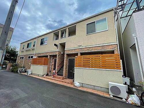 大阪府大阪市生野区勝山北１丁目 2階建 築14年7ヶ月