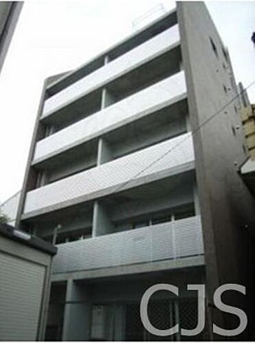 大阪府大阪市中央区玉造２丁目 7階建 築18年4ヶ月