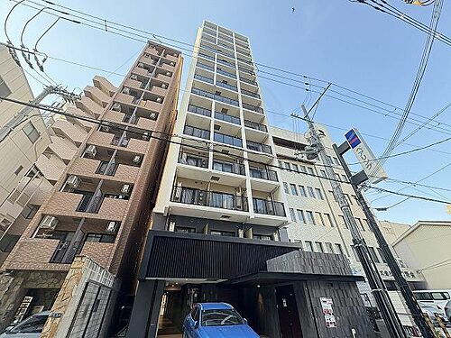 大阪府大阪市中央区安堂寺町１丁目 賃貸マンション